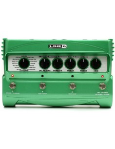 Line 6 DL4