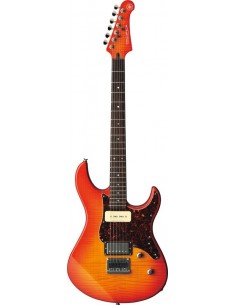 Yamaha Pacifica 611HFM LAB