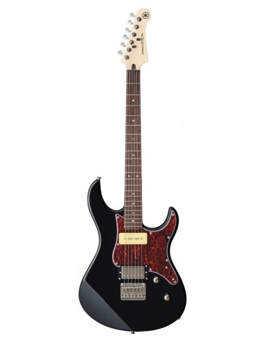 Yamaha Pacifica 311H BK