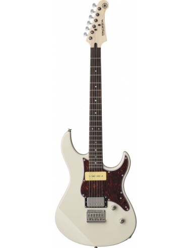 Yamaha Pacifica 311H VW