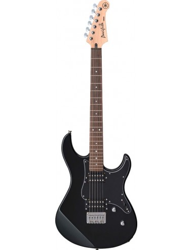 Yamaha Pacifica 120H BK