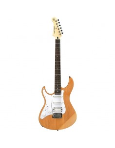 Yamaha Pacifica 112JL YNS