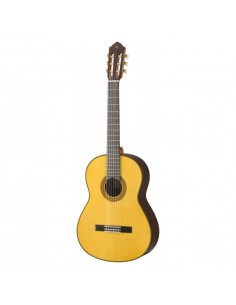 Yamaha CG192 Spruce Top