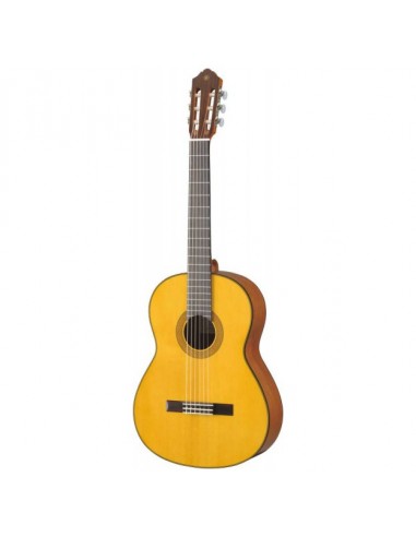 Yamaha CG142 Spruce Top