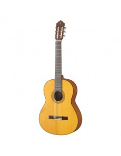 Yamaha CG122 MS Spruce Top