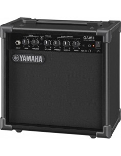 Yamaha GA15 II