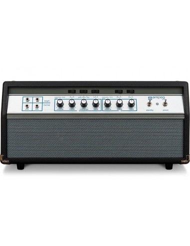 Ampeg HSVT-50TH Anniversary