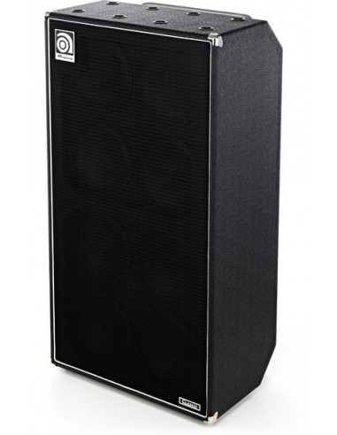 Ampeg SVT-810E