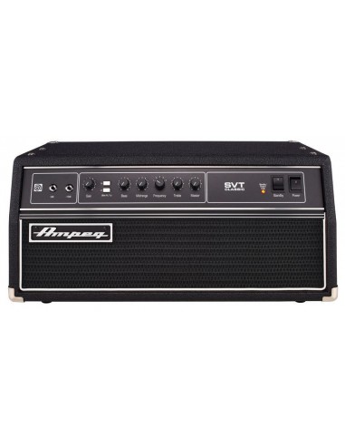 Ampeg SVT-CL