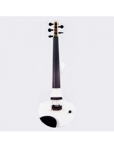 Cantini Earphonic White 5 corzi