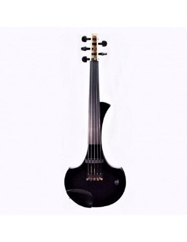 Cantini Earphonic Black 5 corzi