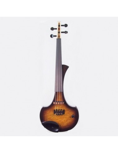 Cantini Earphonic Tobacco 4 corzi