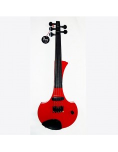 Cantini Earphonic Red 5 corzi