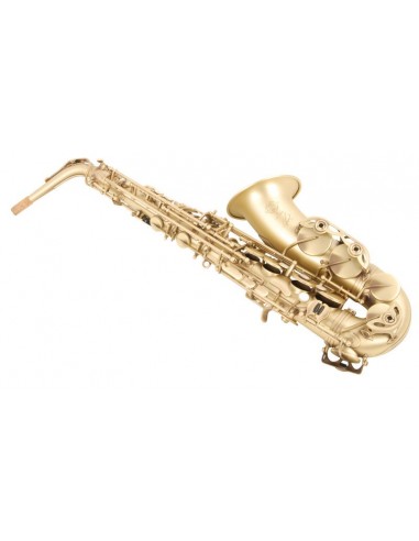 Selmer Reference 54 Alto Sax