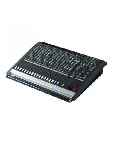 MIXER AUDIO ALLEN&HEATH PA202 