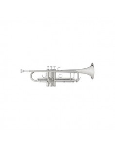 B&S 3172/2-S Bb-Trumpet