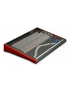 MIXER AUDIO ALLEN&HEATH ZED-24