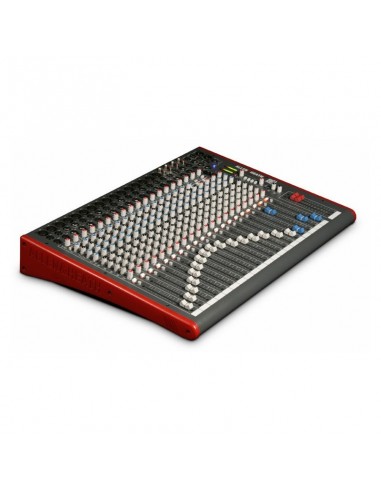 MIXER AUDIO ALLEN&HEATH ZED-24