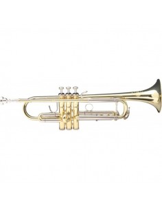 B&S EXB-L EXQUISITE BB-TRUMPET