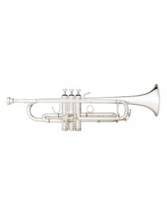 B&S EXB-S EXQUISITE BB-TRUMPET