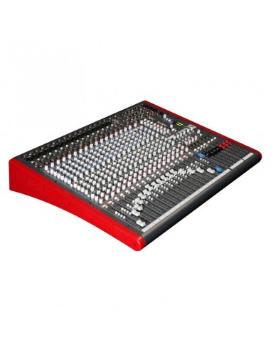 MIXER AUDIO ALLEN&HEATH ZED-420