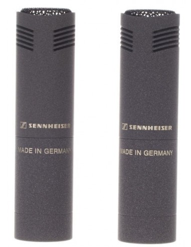 Sennheiser MKH 8040 Stereo Pair