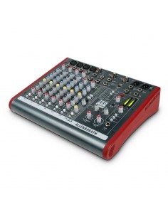 MIXER AUDIO ALLEN&HEATH ZED-10FX