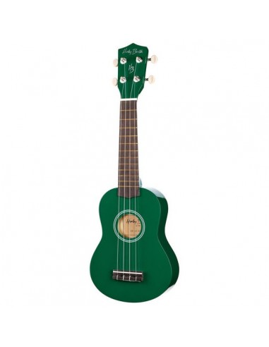 Harley Benton UK-12 Green