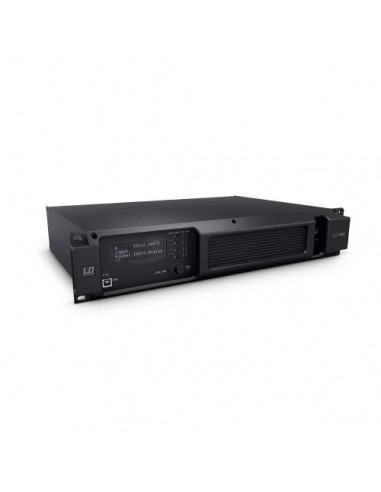 LD Systems DSP 44 K