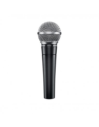 Shure SM58 S