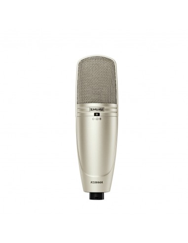 SHURE KSM44A