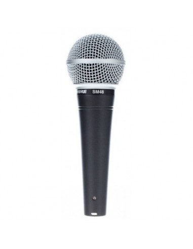 SHURE SM48 LC