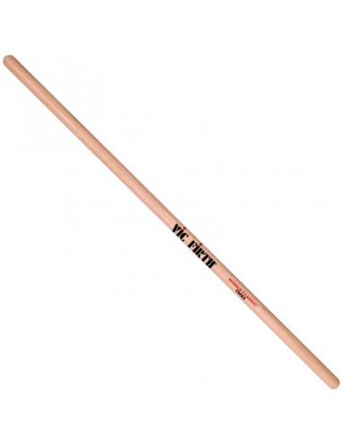  BETE TIMBAL VIC FIRTH DAVE WECKL