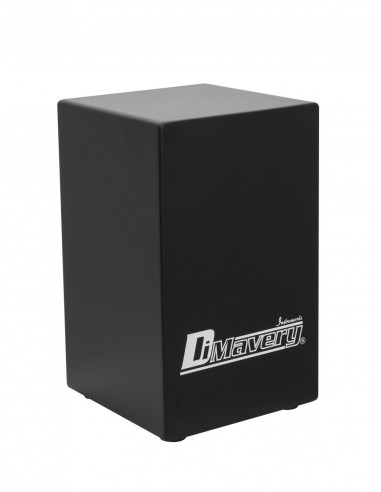 Cajon Dimavery CJ-400 Negru