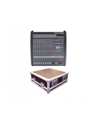 Dynacord Powermate 1000-3 SET