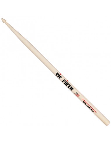 BETE TOBA VIC FIRTH SD11 SLAMMER