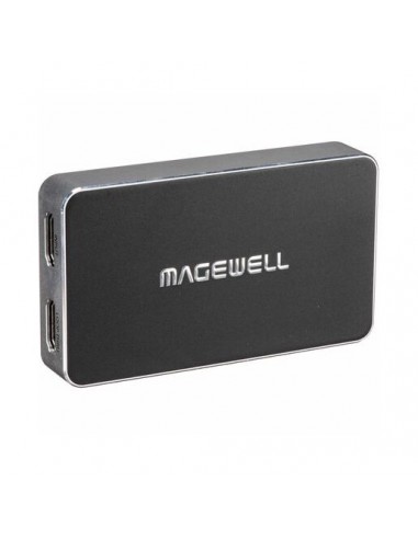 Magewell USB Capture HDMI Plus