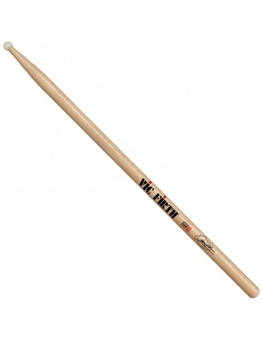 BETE TOBA VIC FIRTH OMAR HAKIM