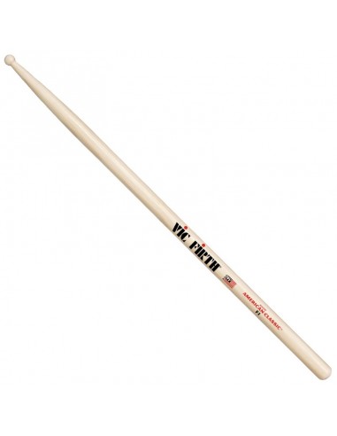 BETE TOBA VIC FIRTH AMERICAN CLASSIC F1