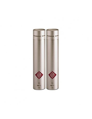 NEUMANN KM185 STEREO SET