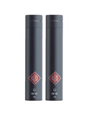 NEUMANN KM185 STEREO SET MT