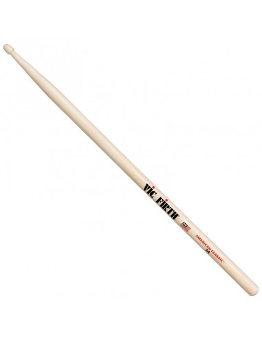 BETE TOBA VIC FIRTH 5A