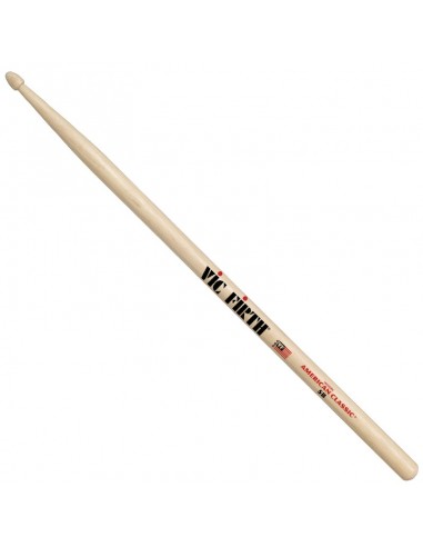 BETE TOBA VIC FIRTH 5B