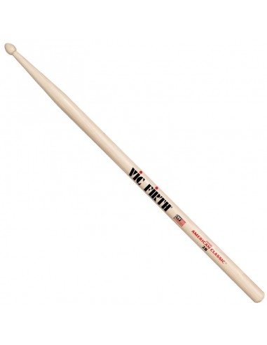 BETE TOBA VIC FIRTH 2B