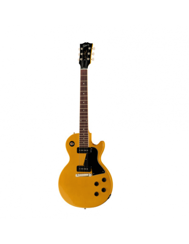 Gibson LP Special SC TV Yellow