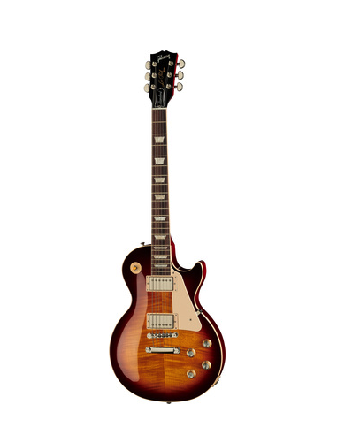 Gibson Les Paul Standard 60s BB