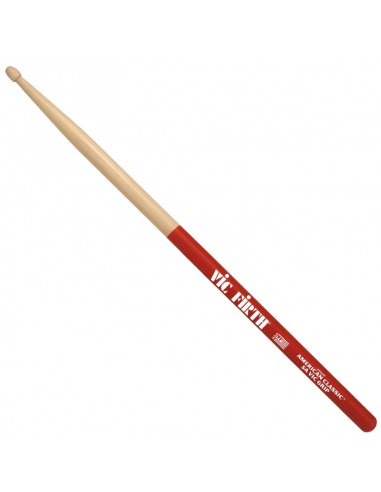 BETE TOBA VIC FIRTH 5AVG