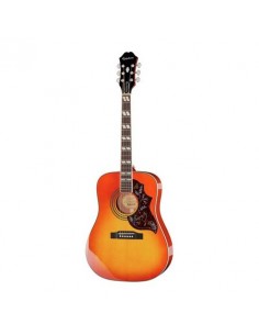 Epiphone Hummingbird Pro FCB