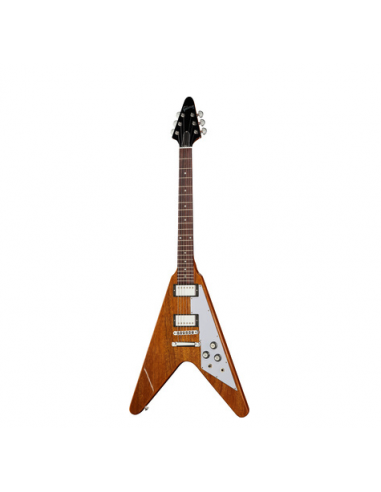 Gibson Flying V Antique Natural