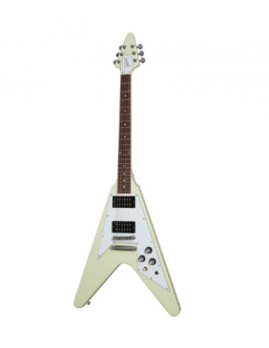 Gibson 70s Flying V CW